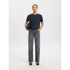 Selected Femme My Essential O Neck T-Shirt